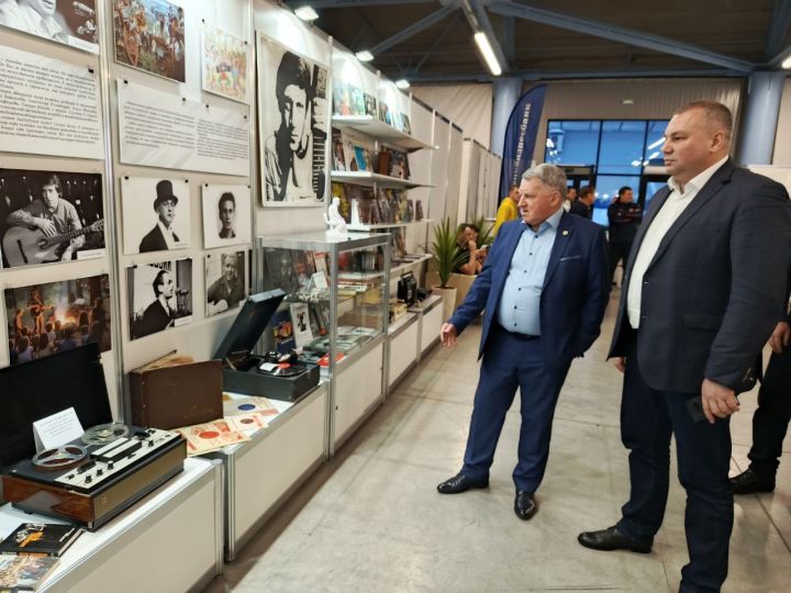 В Новокузнецке откроют Центр авторской песни