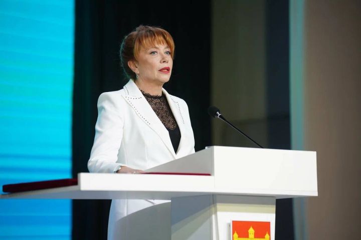 В Кемеровском муниципальном округе на должность вступил новый глава