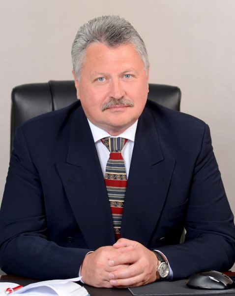 В Кузбасской областной клинической больнице назначили нового главврача