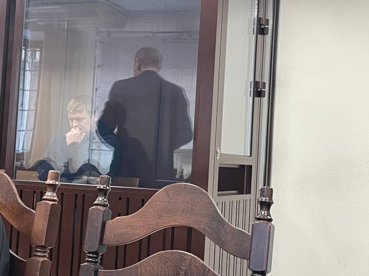 Суд отправил в СИЗО экс-чиновника из Кемерова по делу о махинациях 