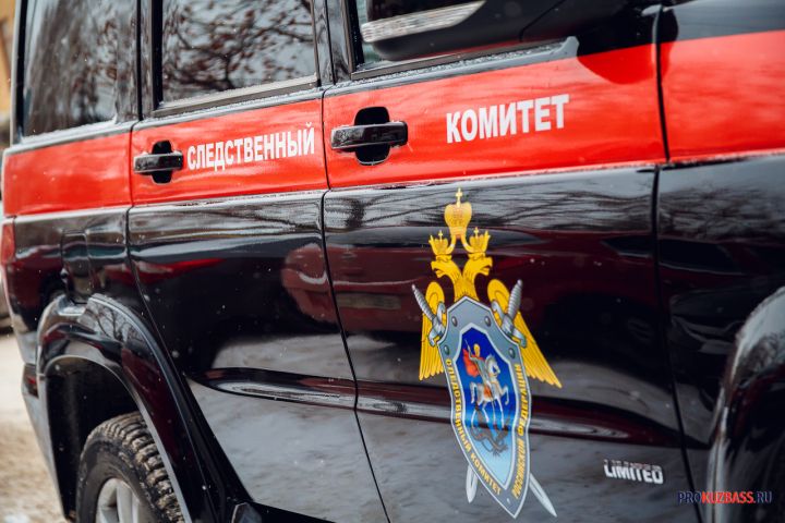 Кемеровчанин 22 года скрывался в соседнем регионе от правосудия