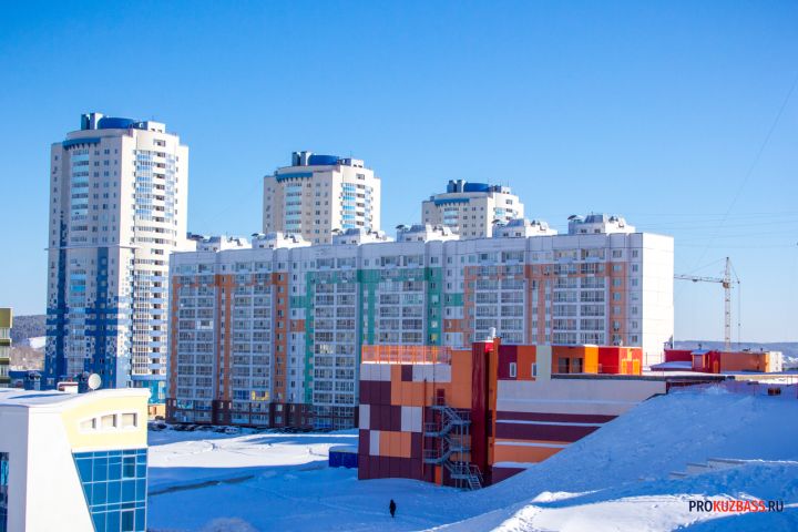 За год новостройки в Кемерове подорожали на 20 процентов