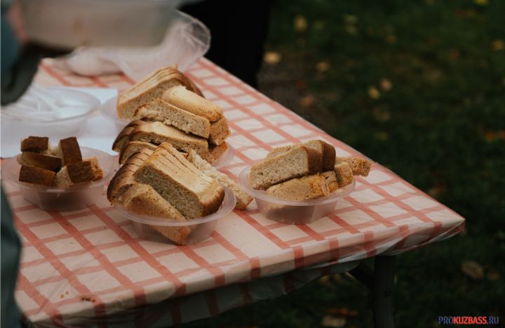 Мэрия Кемерова потратит 2 млн рублей на полевую кухню для мероприятий