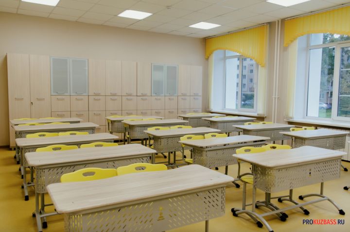 В Новокузнецке в 2025 начнется строительство новой школы
