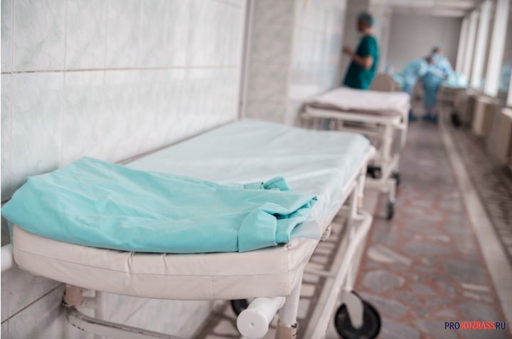 Новокузнечанка пожаловалась на платные бахилы в больнице