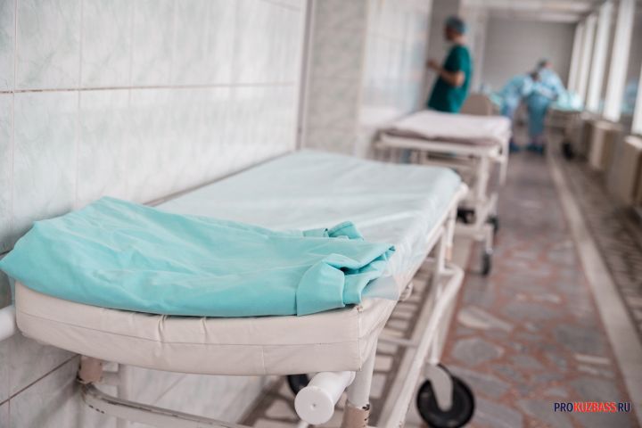 Стали известны сроки завершения ремонта поликлиники в Новокузнецке