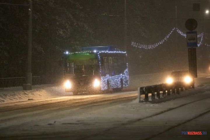Штрафы «ПитерАвто» в Новокузнецке превысили 80 млн рублей за 2024 год