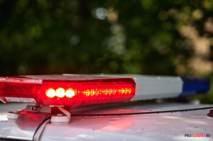 Два человека пострадали в ДТП в Новокузнецке