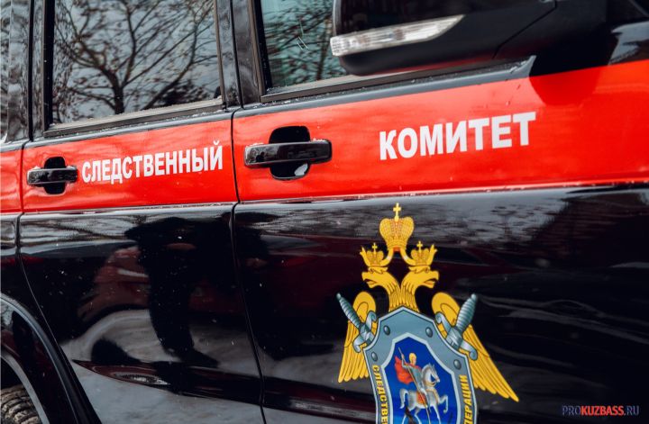 СК организовал проверку по факту травмирования людей в кемеровском транспорте   