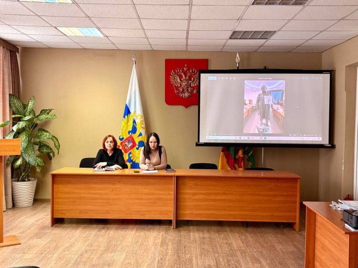 В Новокузнецке установят памятник Кутузову