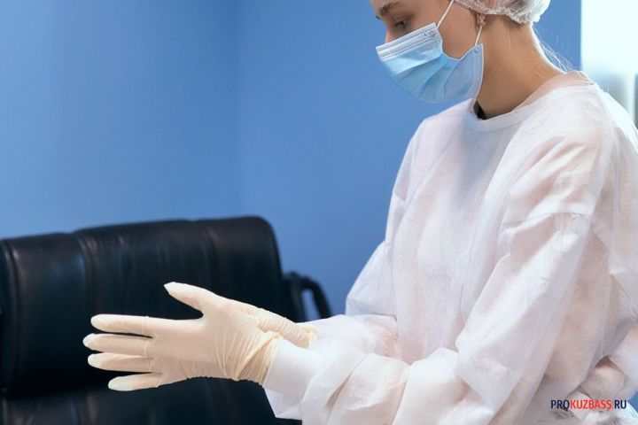 В Кузбассе зафиксировали новые случаи заражения опасным вирусом