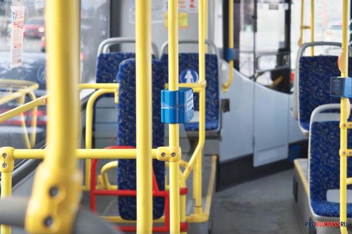 Единый социальный проездной билет в Кузбассе продлен до конца 2025 года