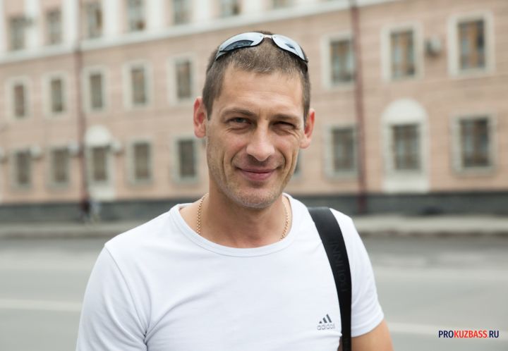 Средний возраст работающих мужчин в Кузбассе составил 41 год