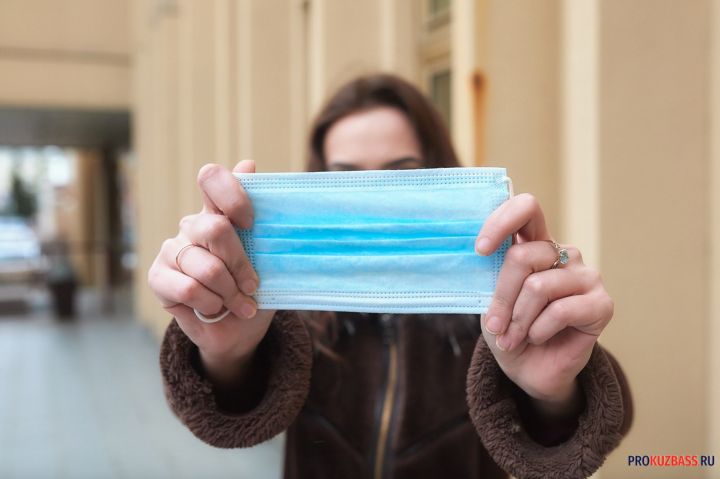 В Кузбассе 78 классов перевели на дистанционное обучение из-за ОРВИ