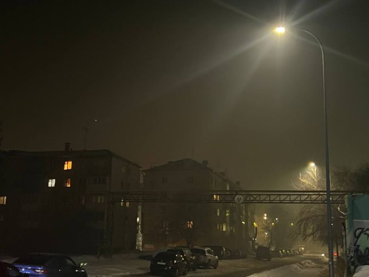 Кемеровчанка пожаловалась на запах гари в центре города после введения режима «черного неба»