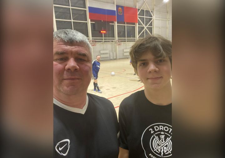 Глава Междуреченского округа показал, как проводит выходные
