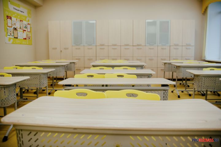 Глава Новокузнецка рассказал о сроках набора детей в новую школу в квартале 45-46