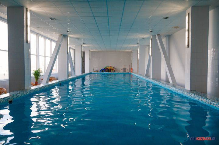 В мэрии Новокузнецка рассказали при каком условии в городе построят новый спорткомплекс