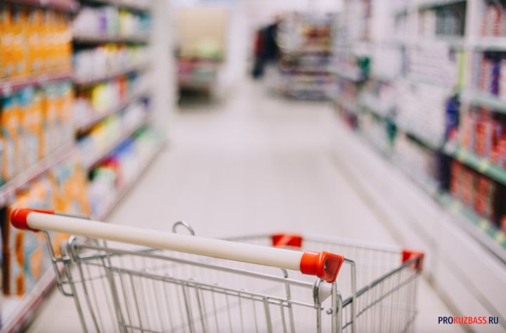 Жительница Кузбасса пожаловалась на подорожание картошки и сметаны