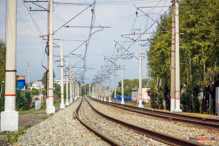 Погрузка на Западно-Сибирской железной дороге выросла на 2,4% 