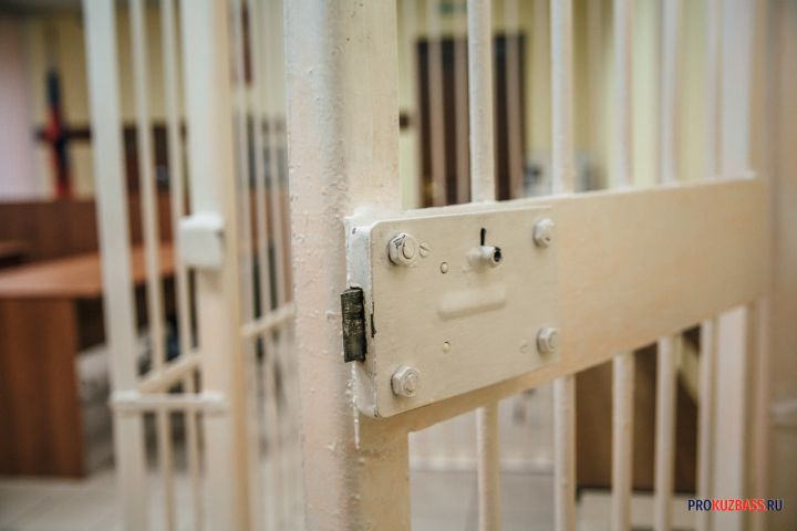 Кузбассовца ждёт суд за незаконное хранение пороха