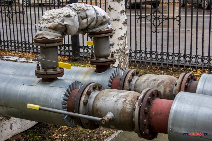 Новокузнечанам рассказали о работе коммунальных служб в выходные