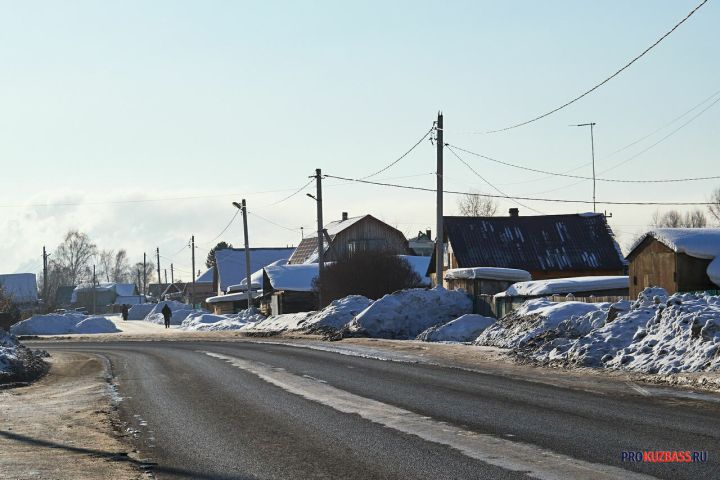 Землетрясение интенсивностью 2,2 балла случилось ночью около кузбасского поселка