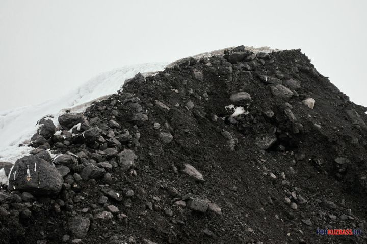 Льготный сортовой уголь вновь появился в продаже в Кузбассе