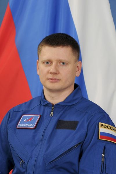 Космонавту из Кузбасса присвоили звание Героя России