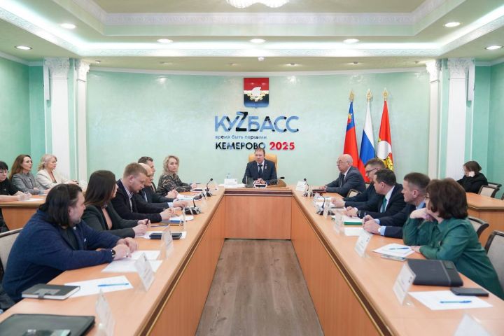 В Кемерове придумали, как решить вопрос с нехваткой кадров в машиностроении