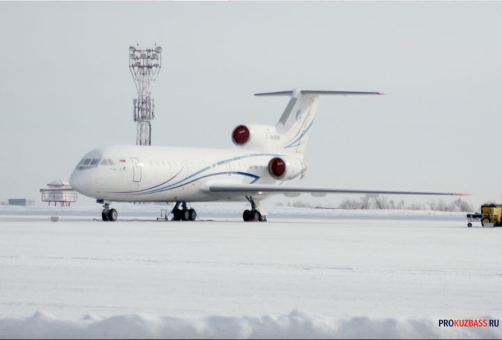 Из Новокузнецка начнут запускать авиарейсы во Вьетнам