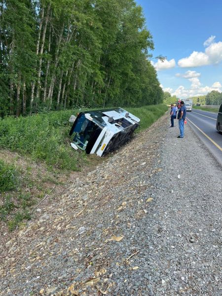 Бывшие водитель автобуса и медработник попали под суд за ДТП с пострадавшими