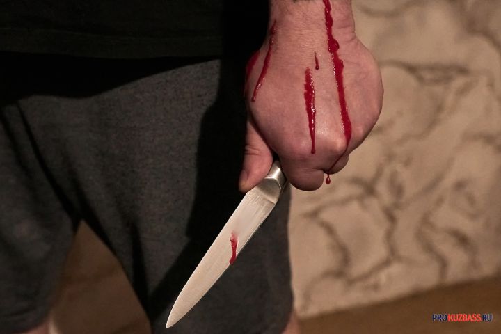 Кемеровчанин предстанет перед судом за убийство молодой женщины в съемной квартире
