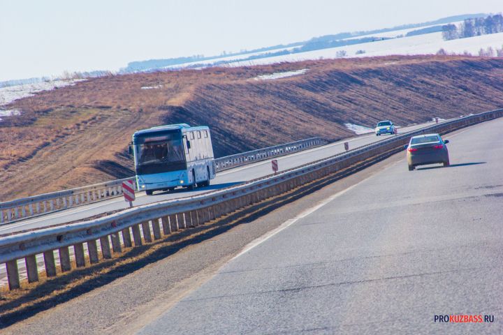 В Кузбассе вынесли приговор водителю пассажирского автобуса, сбившего насмерть пенсионерку