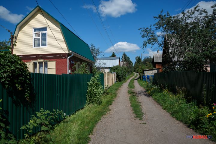 Замгубернатора Кузбасса разъяснил причины высокой оплаты за свет в садовых обществах