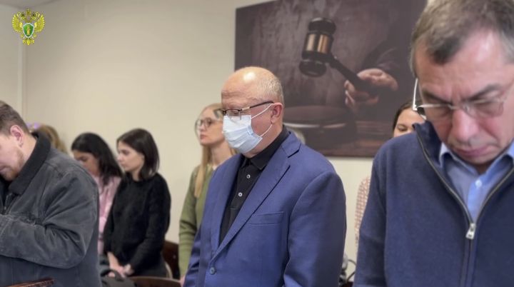 Экс-руководители «СДС-угля» получили сроки по делу о гибели горняков на кузбасской шахте «Листвяжная»