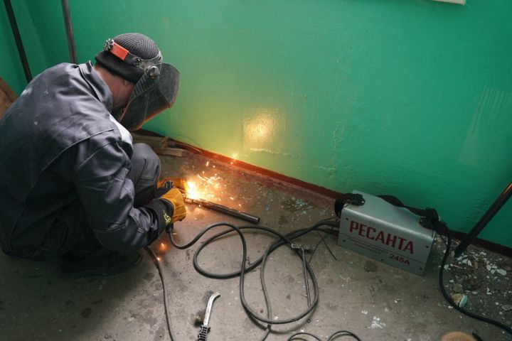 В Кемерове капитально отремонтируют почти 650 многоквартирных домов
