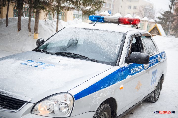 Проверки водителей пройдут в разных районах Новокузнецка в четверг