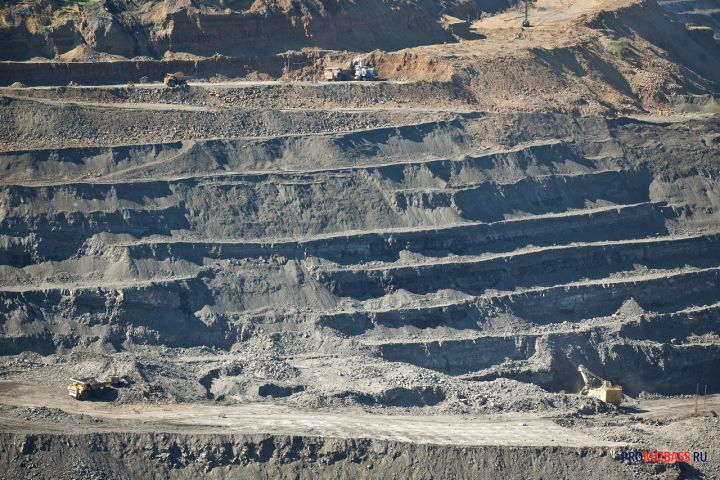 Уголь из Кузбасса может появиться на международном рынке   