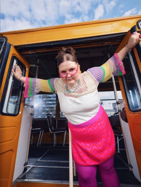 Кемеровчанка покинула реалити-шоу про похудение