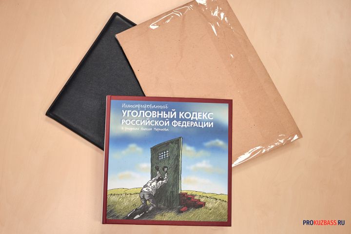 В Кузбассе за три дня раскрыли 112 преступлений против собственности