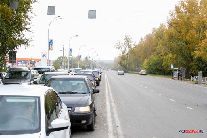 Кузбассовцы стали чаще покупать китайские автомобили
