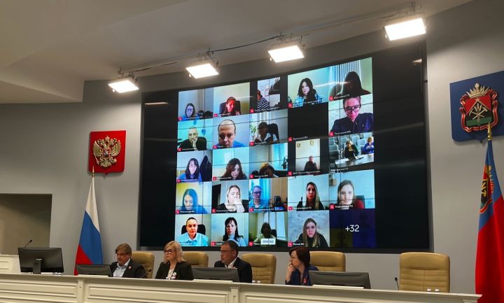 В правительстве Кузбасса рассказали, как в регионе будут праздновать День Победы
