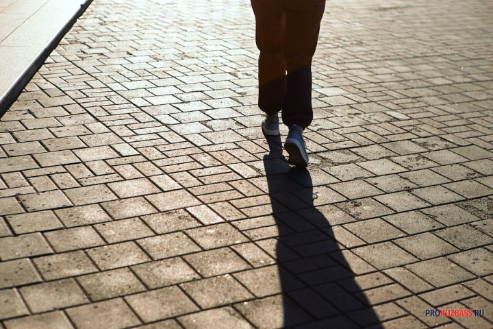 Добровольцы из Кузбасса подключились к поискам пропавшей в Калуге женщины