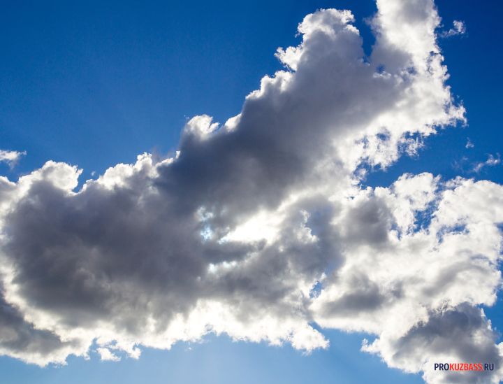 Вильфанд спрогнозировал потепление в Кузбассе