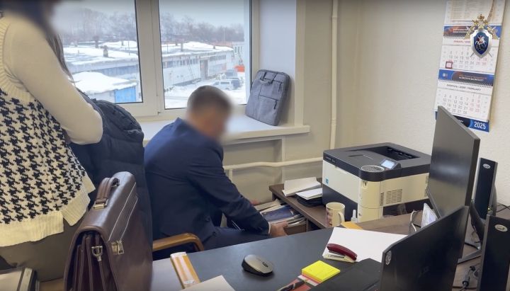 Арестованный директор кемеровского «ГорУКС» подозревается в растрате еще 5 млн рублей