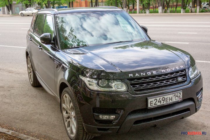 Кузбассовец оплатил штрафов на сумму более 200 тысяч рублей