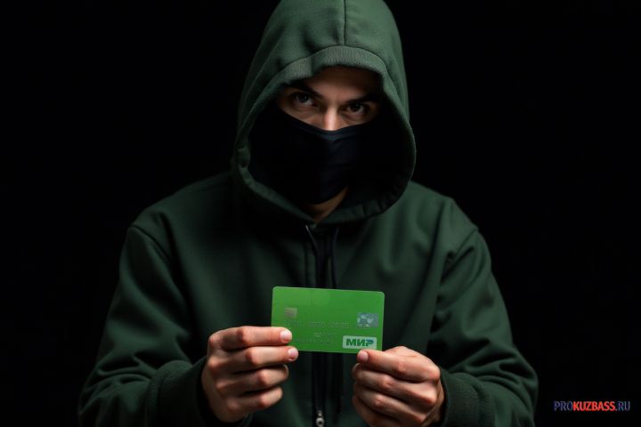Кузбассовцы отдали мошенникам около 4,5 миллионов рублей