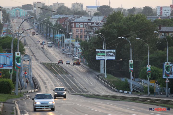 В Кузбассе на ремонт дорог потратят более 17 миллиардов