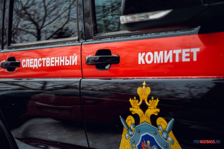 В Новокузнецке обнаружили нелегальный игровой клуб